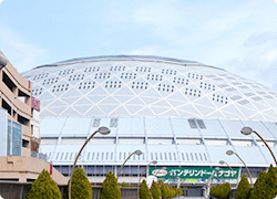イベント会場